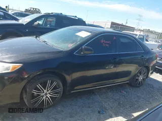 2014 Toyota Camry L with VIN 4T1BF1FK6EU314656, listed as a IAAI auction lot 41712715 with 223,743 mi miles. Bid and sale history available at carsss.com. Image 13.