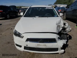 2015 Mitsubishi Lancer ES with VIN JA32U2FU1FU000432, listed as a Copart auction lot 49971135 with 113,090 mi miles and Salvage Title. Bid and sale history available at carsss.com. Image 5.