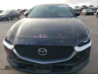 2022 Mazda CX-30 S with VIN 3MVDMBAL5NM405431, listed as a Copart auction lot 85294924 with 29,760 mi miles and Salvage title. Bid and sale history available at DreamBid. Image 5.