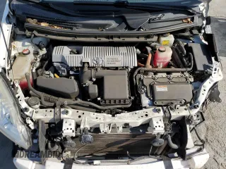 2015 Toyota Prius Four with VIN JTDKN3DU3F1898492, listed as a Copart auction lot 49730335 with 144,973 mi miles and Salvage Title. Bid and sale history available at DreamBid. Image 11.