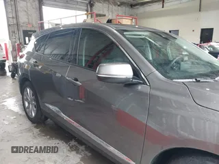 2024 Acura RDX z VIN 5J8TC2H32RL033335, wystawiony jako IAAI lot #42438864 z przebiegiem Nie podano mil oraz . Historia ofert i sprzedaży dostępna na DreamBid. Obrazek 13.