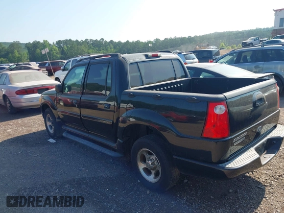 2004 Ford Explorer Sport Trac XLS с VIN 1FMZU67K14UB76295, выставлен на аукционе IAAI как лот 42387004 с пробегом Не указан миль и . История ставок и продаж доступна на DreamBid. Изображение 3.