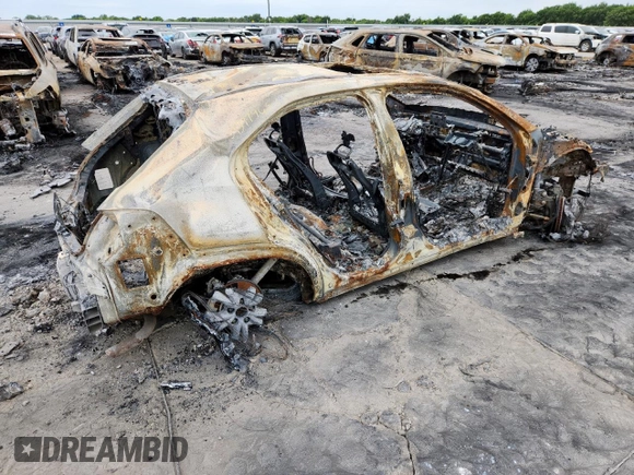 2021 Lexus UX 200 F Sport with VIN JTHE3JBH8M2038302, listed as a Copart auction lot 59397965 with 67,163 mi miles and Non repairable. Bid and sale history available at DreamBid. Image 3.