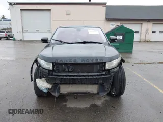 2013 Land Rover Range Rover Evoque Dynamic Premium with VIN SALVT2BG3DH768199, listed as a IAAI auction lot 41990807 with 78,824 mi miles and . Bid and sale history available at DreamBid. Image 12.