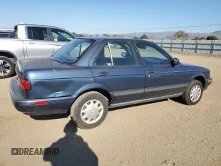 1993 Nissan Sentra с VIN JN1EB31F7PU505625, выставлен на аукционе Copart как лот 88373035 с пробегом 226 293 миль миль и Списание • Salvage title. История ставок и продаж доступна на DreamBid. Изображение 3.