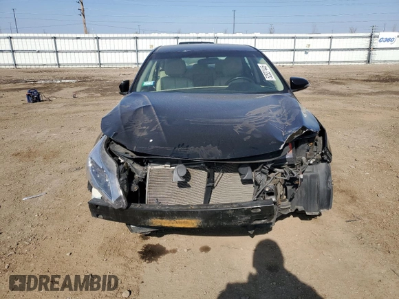 2013 Toyota Avalon XLE with VIN 4T1BK1EB1DU055523, listed as a Copart auction lot 52527445 with 139,107 mi miles and Salvage Title. Bid and sale history available at DreamBid. Image 5.