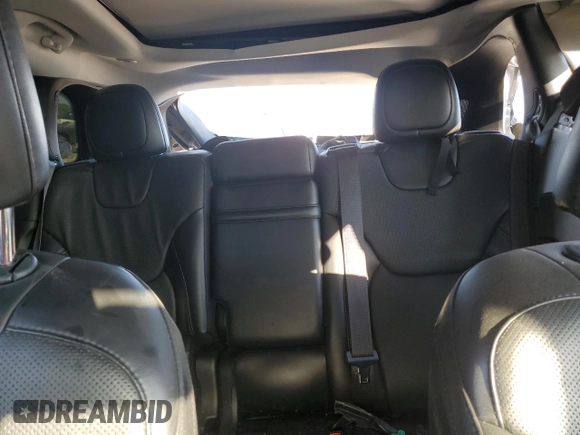2019 Jeep Cherokee Limited with VIN 1C4PJLDN3KD175289, listed as a Copart auction lot 80485154 with 75,956 mi miles and Salvage Title. Bid and sale history available at DreamBid. Image 10.