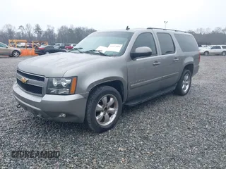 2008 Chevrolet Suburban 3LT с VIN 3GNFC16028G162063, выставлен на аукционе IAAI как лот 41627689 с пробегом 257 545 миль миль и . История ставок и продаж доступна на DreamBid. Изображение 2.