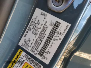 2021 Ford Bronco Sport Big Bend z VIN 3FMCR9B61MRA92276, wystawiony jako Copart lot #56339755 z przebiegiem 32 909 mil mil oraz Szkoda całkowita • Salvage title. Historia ofert i sprzedaży dostępna na DreamBid. Obrazek 13.