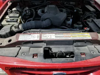 1998 Ford Explorer с VIN 1FMYU22E6WUC86364, выставлен на аукционе Copart как лот 54988375 с пробегом 154 011 миль миль и Списание • Salvage title. История ставок и продаж доступна на DreamBid. Изображение 12.