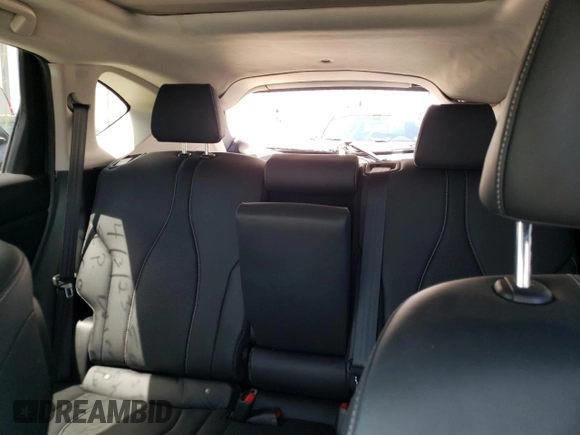 2020 Acura RDX w/Technology Pkg with VIN 5J8TC2H52LL012073, listed as a Copart auction lot 49302843 with 23,663 mi miles and Salvage Title. Bid and sale history available at carsss.com. Image 10.