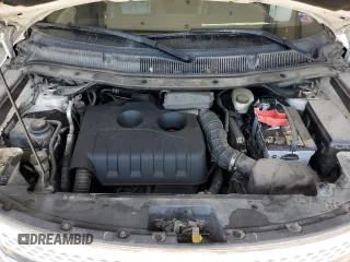 2012 Ford Explorer XLT with VIN 1FMHK7D94CGA36389, listed as a Copart auction lot 63426885 with 259,772 mi miles and Salvage title. Bid and sale history available at DreamBid. Image 11.