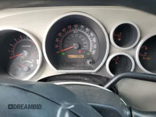 2010 Toyota Tundra 4WD Truck with VIN 5TFUM5F15AX002435, listed as a Copart auction lot 46189885 with 173,862 mi miles and Salvage Title. Bid and sale history available at carsss.com. Image 9.
