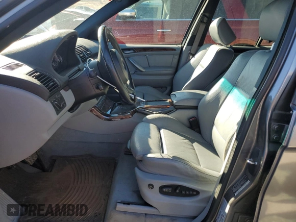 2006 BMW X5 4.4i with VIN 5UXFB53586LV22342, listed as a Copart auction lot 78883914 with 153,271 mi miles and Clean Title. Bid and sale history available at carsss.com. Image 7.