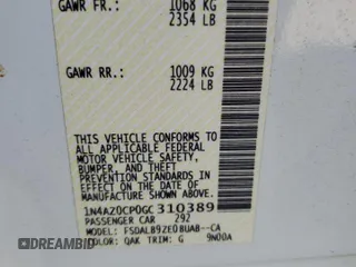 2016 Nissan LEAF S with VIN 1N4AZ0CP0GC310389, listed as a Copart auction lot 71042373 with 21,069 mi miles. Bid and sale history available at carsss.com. Image 12.