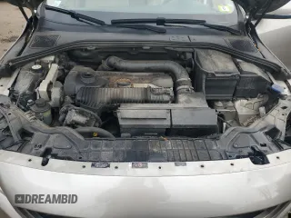 2015 Volvo S60 T5 Premier with VIN YV1612TK7F1350268, listed as a Copart auction lot 53473675 with 115,545 mi miles and Salvage Title. Bid and sale history available at carsss.com. Image 11.