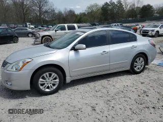 2012 Nissan Altima 2.5 SL with VIN 1N4AL2APXCN425306, listed as a Copart auction lot 51453345 with 216,157 mi miles and Clean Title. Bid and sale history available at carsss.com. Image 1.