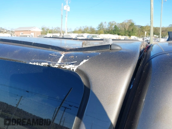 2015 Toyota Tacoma with VIN 5TFLU4EN9FX116262, listed as a IAAI auction lot 40515106 with 95,290 mi miles and . Bid and sale history available at DreamBid. Image 15.