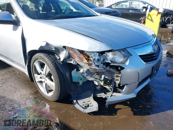 2013 Acura TSX Technology с VIN JH4CU2F61DC007762, выставлен на аукционе IAAI как лот 41518224 с пробегом 136 295 миль миль и . История ставок и продаж доступна на DreamBid. Изображение 6.