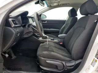 2019 Kia Optima S with VIN 5XXGT4L32KG275230, listed as a Copart auction lot 51455765 with 92,189 mi miles and Salvage Title. Bid and sale history available at carsss.com. Image 7.