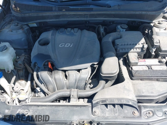 2012 Hyundai Sonata Limited with VIN 5NPEC4AC0CH469495, listed as a IAAI auction lot 42163156 with 99,000 mi miles and . Bid and sale history available at DreamBid. Image 10.