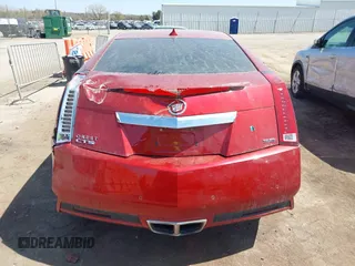 2014 Cadillac CTS Premium with VIN 1G6DD1E31E0120172, listed as a IAAI auction lot 41919738 with 104,744 mi miles and . Bid and sale history available at DreamBid. Image 16.
