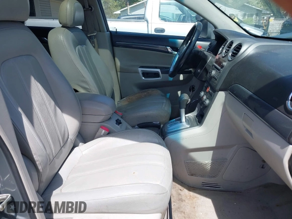 2008 Saturn VUE XE with VIN 3GSCL33P68S717137, listed as a IAAI auction lot 42066726 with 158,743 mi miles. Bid and sale history available at carsss.com. Image 5.