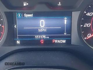 2020 Chevrolet Camaro 1LS z VIN 1G1FB1RX2L0122611, wystawiony jako IAAI lot #41835572 z przebiegiem 111 175 mil mil oraz . Historia ofert i sprzedaży dostępna na DreamBid. Obrazek 15.