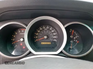 2008 Toyota 4Runner SR5 с VIN JTEZU14R08K017502, выставлен на аукционе Copart как лот 45976645 с пробегом 239 370 миль миль и Списание • Salvage title. История ставок и продаж доступна на DreamBid. Изображение 9.