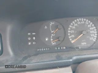 1993 Nissan Maxima с VIN JN1HJ01F2PT074762, выставлен на аукционе IAAI как лот 42416489 с пробегом 205 430 миль миль и . История ставок и продаж доступна на DreamBid. Изображение 7.