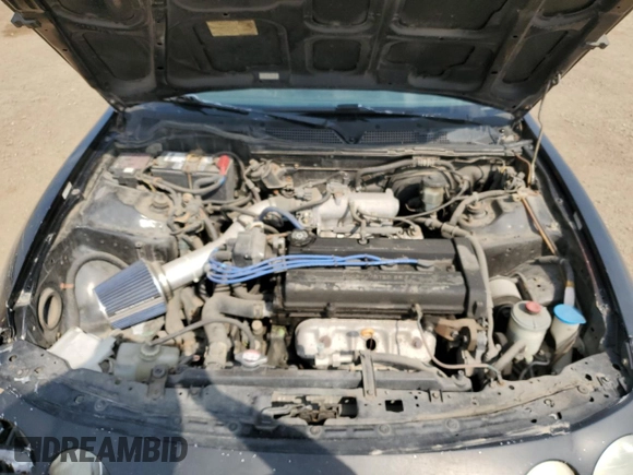 2000 Acura Integra RS с VIN JH4DC4440YS803323, выставлен на аукционе Copart как лот 60503085 с пробегом 226 749 миль миль и Списание • Salvage title. История ставок и продаж доступна на DreamBid. Изображение 11.