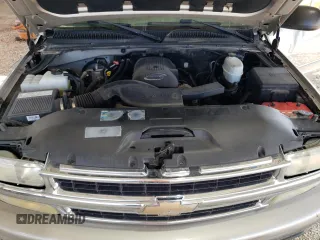 2006 Chevrolet Tahoe LT with VIN 1GNEC13Z86R158742, listed as a Copart auction lot 51148785 with 168,008 mi miles and Salvage Title. Bid and sale history available at carsss.com. Image 12.