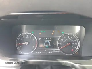 2022 Kia Sorento LX with VIN 5XYRG4LC2NG085408, listed as a Copart auction lot 53488085 with 42,325 mi miles and Salvage title. Bid and sale history available at DreamBid. Image 9.