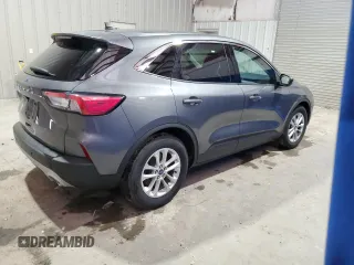 2021 Ford Escape SE с VIN 1FMCU0G65MUA68848, выставлен на аукционе Copart как лот 56841265 с пробегом 129 525 миль миль и Чистый • Clean title. История ставок и продаж доступна на DreamBid. Изображение 3.