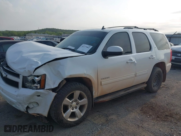 2014 Chevrolet Tahoe LT with VIN 1GNSKBE01ER240904, listed as a IAAI auction lot 42277461 with 176,745 mi miles and . Bid and sale history available at DreamBid. Image 17.