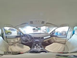 2012 Volkswagen Touareg Sport с VIN WVGEK9BP6CD009633, выставлен на аукционе Copart как лот 85475414 с пробегом 139 872 миль миль и Списание • Salvage title. История ставок и продаж доступна на DreamBid. Изображение 13.