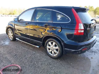 2007 Honda CR-V EX with VIN JHLRE38557C016250, listed as a IAAI auction lot 41700926 with 211,584 mi miles. Bid and sale history available at carsss.com. Image 3.