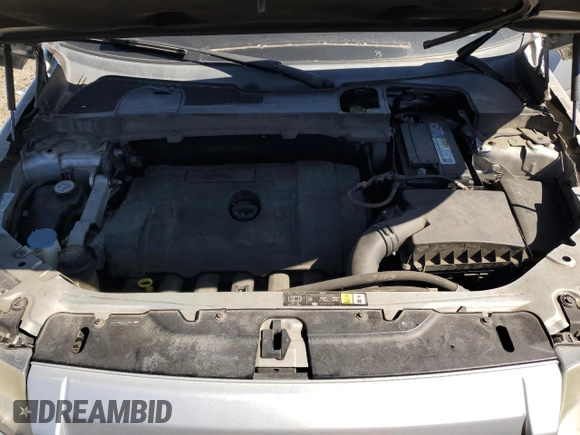 2010 Land Rover LR2 HSE with VIN SALFT2BN2AH175223, listed as a Copart auction lot 49990175 with 163,594 mi miles and Salvage Title. Bid and sale history available at DreamBid. Image 12.