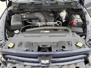 2012 Ram 1500 Express with VIN 1C6RD6FT0CS246384, listed as a Copart auction lot 55428975 with 176,632 mi miles and Non repairable. Bid and sale history available at DreamBid. Image 11.