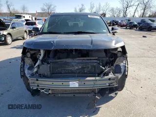 2019 Ford Explorer XLT z VIN 1FM5K8DH7KGA65271, wystawiony jako Copart lot #48999115 z przebiegiem 115 564 mil mil oraz Szkoda całkowita • Salvage title. Historia ofert i sprzedaży dostępna na DreamBid. Obrazek 5.