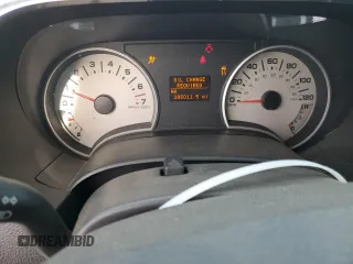 2007 Ford Explorer Limited с VIN 1FMEU65E47UB46370, выставлен на аукционе Copart как лот 84298024 с пробегом 105 011 миль миль и Чистый • Clean title. История ставок и продаж доступна на DreamBid. Изображение 9.