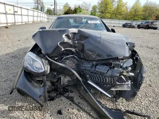 2018 Mercedes-Benz SLC 300 с VIN WDDPK3JA1JF156084, выставлен на аукционе Copart как лот 54167855 с пробегом 45 036 миль миль и Списание • Salvage title. История ставок и продаж доступна на DreamBid. Изображение 5.