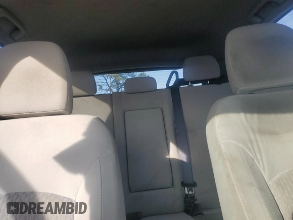 2018 Mitsubishi Outlander ES z VIN JA4AR3AU2JZ012994, wystawiony jako Copart lot #52908005 z przebiegiem 140 804 mil mil oraz Nie do naprawy • Non repairable. Historia ofert i sprzedaży dostępna na DreamBid. Obrazek 10.