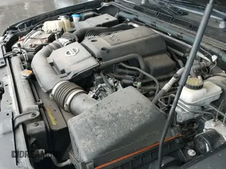 2008 Nissan Frontier SE with VIN 1N6AD06U78C444521, listed as a IAAI auction lot 42177645 with 122,198 mi miles and . Bid and sale history available at DreamBid. Image 12.