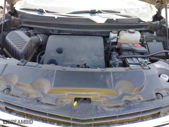2021 Chevrolet Traverse LS with VIN 1GNERFKW0MJ165988, listed as a IAAI auction lot 42018002 with 72,315 mi miles. Bid and sale history available at carsss.com. Image 10.