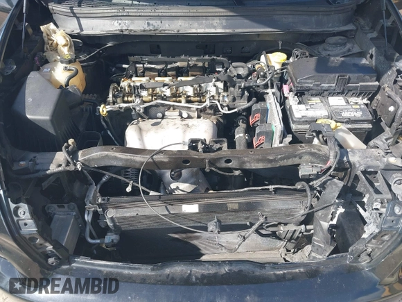 2017 Jeep Cherokee Altitude с VIN 1C4PJLAB5HW559579, выставлен на аукционе IAAI как лот 41767837 с пробегом 182 873 миль миль и . История ставок и продаж доступна на DreamBid. Изображение 10.
