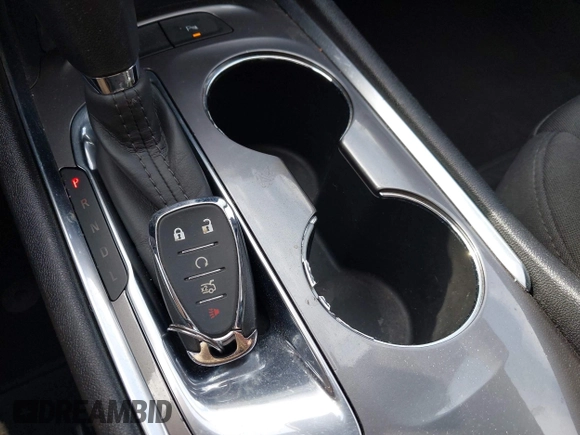 2020 Chevrolet Malibu LT with VIN 1G1ZD5ST4LF043928, listed as a IAAI auction lot 42065921 with 60,150 mi miles and . Bid and sale history available at DreamBid. Image 11.