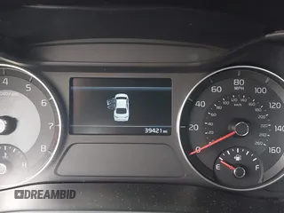 2023 Kia Forte LXS with VIN 3KPF24AD2PE602140, listed as a IAAI auction lot 42178222 with 39,421 mi miles and . Bid and sale history available at DreamBid. Image 15.
