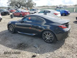2022 Toyota GR86 with VIN JF1ZNBB16N9753860, listed as a Copart auction lot 85075374 with 0 mi miles and Salvage Title. Bid and sale history available at carsss.com. Image 2.