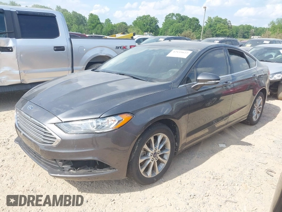 2017 Ford Fusion SE z VIN 3FA6P0H71HR410878, wystawiony jako IAAI lot #42135622 z przebiegiem 99 462 mil mil oraz . Historia ofert i sprzedaży dostępna na DreamBid. Obrazek 19.